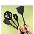 Black 4pcs