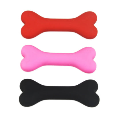 BDSM Oral Stop Bone Mouth Gag Fixation Dog Stuffed Roleplay PU Sex Toys Women Slave Submisson Puppy Game For Couples Flirting