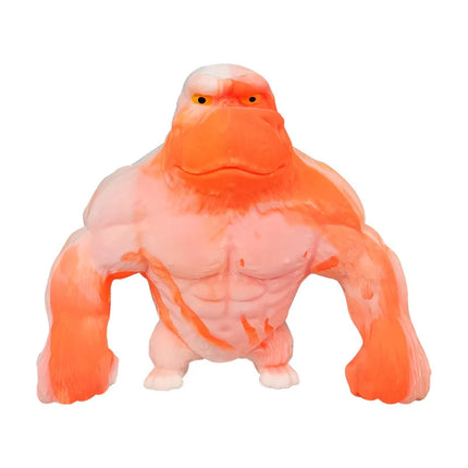 14cm Antistress Orangutan Fidget Toys Squishy Elastic Monkey Funny Decompression Gorilla Stress Relief Games Toy for Adults