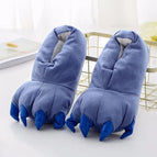 blue slipper / M(Height 156-165CM)