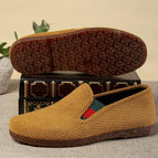 44 / Xiangyun beef tendon corduroy khaki