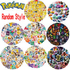 Random 1 style