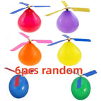 6pcs random
