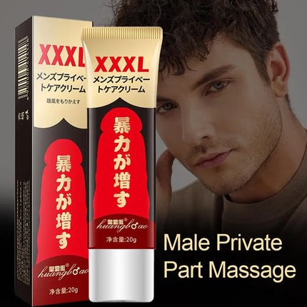 Penis Enlargement Oil Big Cock Enlargement Oil for Adults Penis Erection Enhancer Delayed Ejaculation Lasting Enlargement