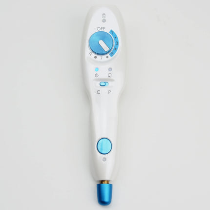 Plamax Cold Plasma Pen Skin Tag Wart Dark Spots Remover Fibroblast Eyelid Lift Skin Tightly Beauty Machine