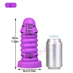 Purple L