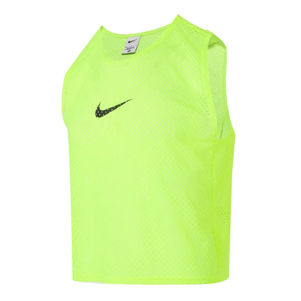 Nike Men's and Women's Sports Vests Running Fitness Training Quick-Drying Breathable Team Sportswear Ir8437-702