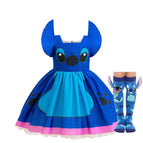 Stitch Suit 05 / 3T(110)