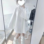 2xl / Subculture coat