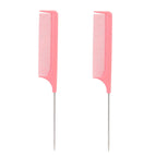 2PCS 101GZJWS-Pink