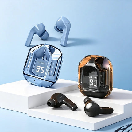 New T2 Bluetooth headset wireless Bluetooth headset HIFI sound quality headset for all smartphones for phones