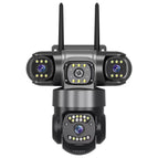 WIFI Camera / AU Plug