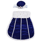 Blue / L / CN