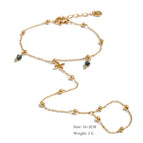 YH2081A Gold