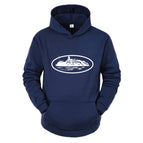 Navy Blue / S