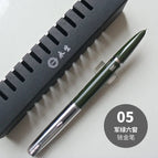 Green 01 / Piston F (0.5mm)