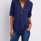NavyBlue / M
