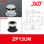 ZP13U(5psc) / white