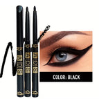 3Pc Black Gel