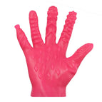 C-Pink Glove