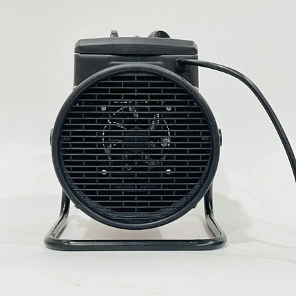 3000W Portable Industrial Electric Heater Thermostat Air Warmer Fast Heat 3 Gear Adjust Overheat Protection 1.5kw/2kw/3kw EN