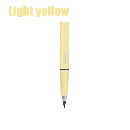 1/3pcs New Technology Unlimited Writing Pencil No Ink Novelty Eternal Pen Art Sketch Painting Tools Kid Gift School