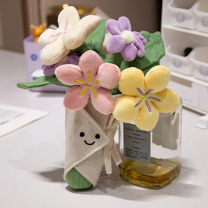 Ins Hot Sale Cute Funny Cake Tree Noodles Ball Shape Plush Toys Stuffed Cute Snack Party Wedding Decor Special Gift For Kids