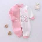 Pink / 12M