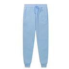 (Pants)Light blue / XXXL