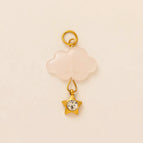 Pink Cloud Star / China Mainland
