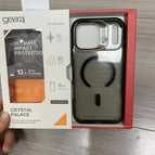 black / iPhone 16 Pro Max