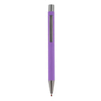 Purple / 200pcs Pens