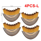 L-4PCS