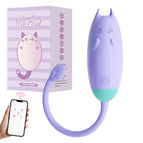 APP  Vibrators