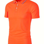 Orange / XXL