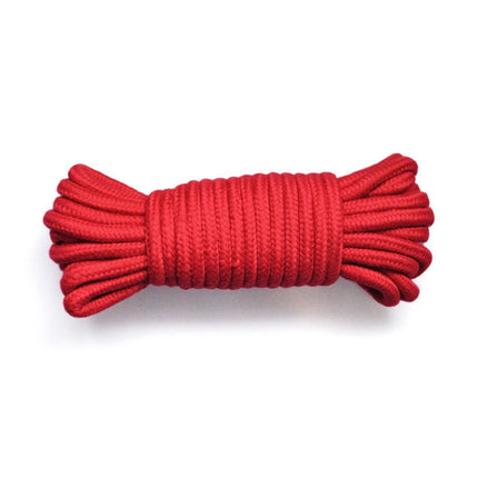 10M Sex Rope Binding Women Sex Toy BDSM Bondage for Adult SM Slave Role Playing Sextoy 18+ Binder Restraints Couple Sex Product