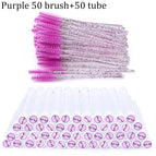 W 50tube 50brush