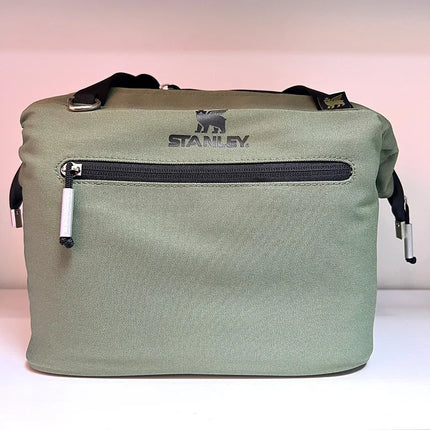 Replica Shoulder Bag Mini Soft Insulation Bag Outdoor Portable Travel Lunch Bag Upgraded Insulation Oxford Cloth Materia