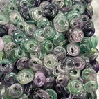 fluorite / 20Pcs