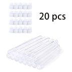 20pcs No decoration