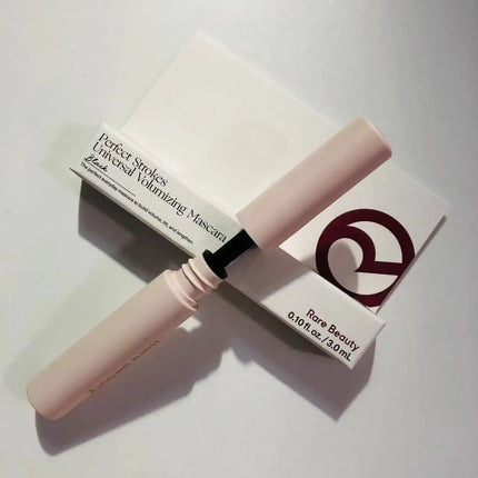 3ml Unique Crisscross Bristles KUSH Liquid Mascara Quick Dry Lasting Waterproof Eyelash Mask Curling Thick Eyelashes Milk Makeup