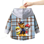 Shirt 9 / 8T(120-130CM)