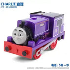 CHARLIE