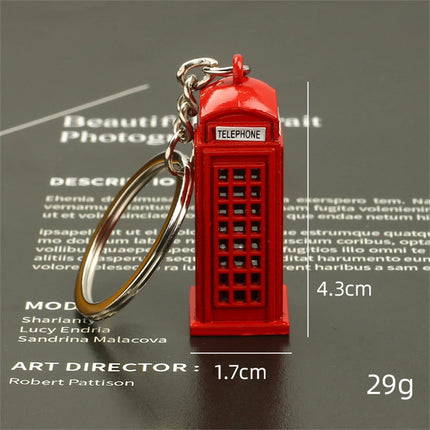Creative Speed Gearbox Keychain Gear Head Pendant Keyring for Car Key Turbo Hub Brake Disc Charms Shock Absorber Keys Holder