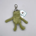 The Sad Frog