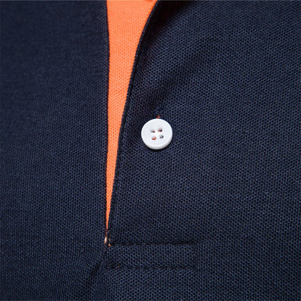 AIOPESON Embroidery 35% Cotton Polo Shirts for Men Casual Solid Color Slim Fit Mens Polos New Summer Fashion Brand Men Clothing