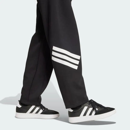 Adidas Men's Sports Leisure Pants - Comfortable Track Pants / Pantalon Adidas Homme Sport Loisir - Pantalon Confortable
