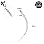 Style 2 1.2X0.9MM