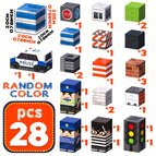 Small Size-28 units