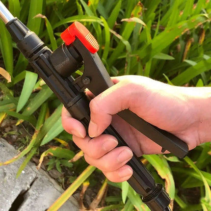 Sprayer Speed Control Handle Switch Pump Sprayer Wand Replacement Garden Sprayer Handle Backpack Sprayer Parts Action Pressure